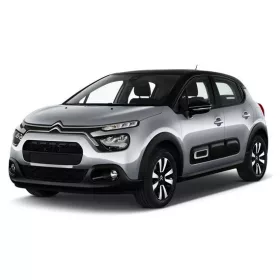 CITROEN C3 (SX/SY) BOSCH ABLAKTÖRLŐ LAPÁT (2017-2024)