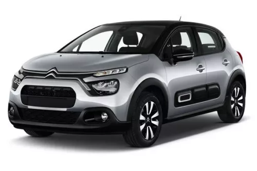 CITROEN C3 (SX/SY) BOSCH ABLAKTÖRLŐ LAPÁT (2017-2024)