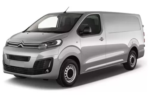 CITROEN JUMPY (FURGON) BOSCH ABLAKTÖRLŐ LAPÁT (2016-)