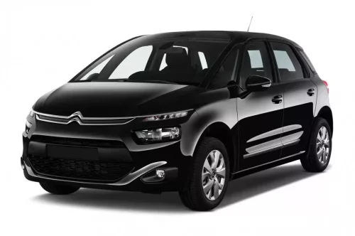 CITROEN C4 PICASSO BOSCH ABLAKTÖRLŐ LAPÁT (2016-2022)