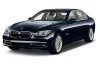 BMW 7 (F01) BOSCH ABLAKTÖRLŐ LAPÁT (2008-2015)