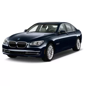 BMW 7 (F01) BOSCH ABLAKTÖRLŐ LAPÁT (2008-2015)