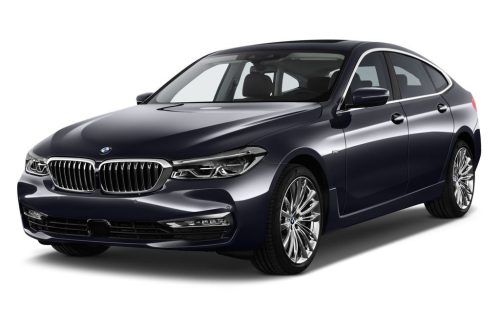BMW 6 GRAN TURISMO (G32) BOSCH ABLAKTÖRLŐ LAPÁT (2017-2024)