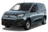 CITROEN BERLINGO III. (FURGON) BOSCH ABLAKTÖRLŐ LAPÁT (2018-)