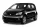 SEAT MII BOSCH ABLAKTÖRLŐ LAPÁT (2012-2018)