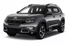 CITROEN C5 AIRCROSS BOSCH ABLAKTÖRLŐ LAPÁT (2018-2025)