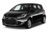 HYUNDAI IX20 BOSCH ABLAKTÖRLŐ LAPÁT (2010-2019)
