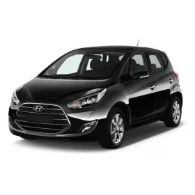 HYUNDAI IX20 BOSCH ABLAKTÖRLŐ LAPÁT (2010-2019)
