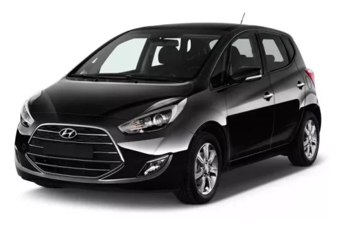 HYUNDAI IX20 BOSCH ABLAKTÖRLŐ LAPÁT (2010-2019)
