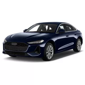 AUDI A5/S5 (B10) GUMISZŐNYEG (2024-)