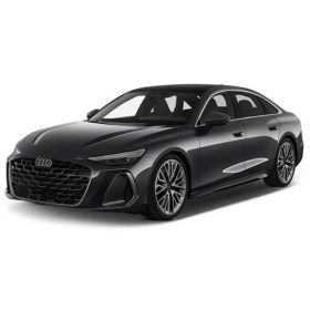 AUDI A6/S6 GUMISZŐNYEG (2025-)