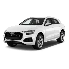   AUDI Q8 (fúvóka nélküli ablatörlő) BOSCH ABLAKTÖRLŐ LAPÁT (2018-)