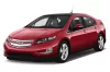 CHEVROLET VOLT BOSCH ABLAKTÖRLŐ LAPÁT (2011-2015)