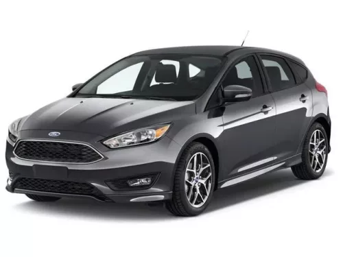 FORD FOCUS III. MK3 BOSCH ABLAKTÖRLŐ LAPÁT (2010-2018)