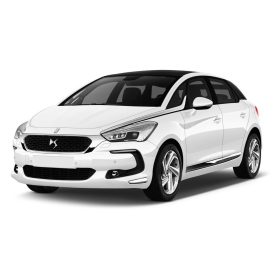 CITROEN DS5 BOSCH ABLAKTÖRLŐ LAPÁT (2012-2015)