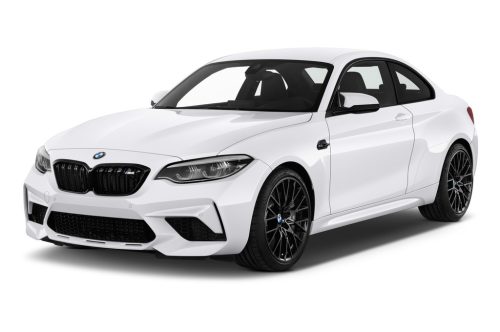 BMW 2 COUPE (F22) BOSCH ABLAKTÖRLŐ LAPÁT (2014-2022)