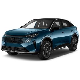 PEUGEOT 3008 KÜSZÖBVÉDŐ (2024-)