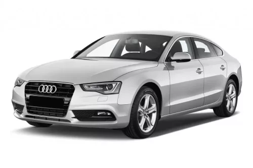 AUDI A5/S5/RS5 SPORTBACK (B8) BOSCH ABLAKTÖRLŐ LAPÁT (2008-2016)