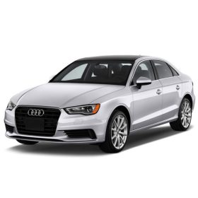   AUDI A3/S3/RS3 (8V) SEDAN - 650/450mm BOSCH ablaktörlő lapát (2012-2020)