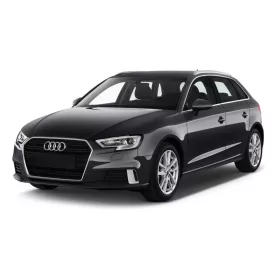   AUDI A3/S3/RS3 (8V) BOSCH ABLAKTÖRLŐ LAPÁT  650/450mm (2012-2020)