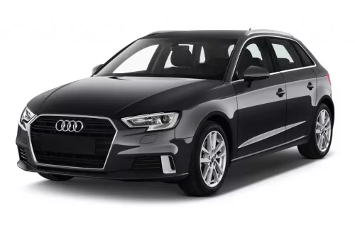 AUDI A3/S3/RS3 (8V) BOSCH ABLAKTÖRLŐ LAPÁT  650/450mm (2012-2020)