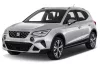 SEAT ARONA BOSCH ABLAKTÖRLŐ LAPÁT (2017-)