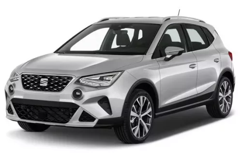 SEAT ARONA BOSCH ABLAKTÖRLŐ LAPÁT (2017-)
