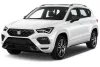 SEAT ATECA BOSCH ABLAKTÖRLŐ LAPÁT (2016-)