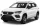 SEAT ATECA BOSCH ABLAKTÖRLŐ LAPÁT (2016-)