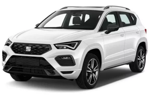 SEAT ATECA BOSCH ABLAKTÖRLŐ LAPÁT (2016-)
