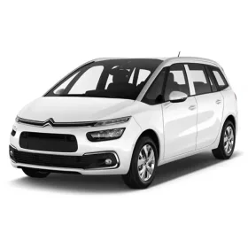   CITROEN C4 GRAND PICASSO BOSCH ABLAKTÖRLŐ LAPÁT (2013-2022)