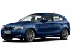 BMW 1 (E87) BOSCH ABLAKTÖRLŐ LAPÁT (2004-2011)