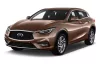 INFINITI Q30 BOSCH ABLAKTÖRLŐ LAPÁT (2016-2019)