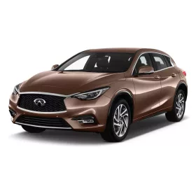 INFINITI Q30 BOSCH ABLAKTÖRLŐ LAPÁT (2016-2019)