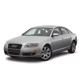 AUDI A6/S6/RS6 (C6) BOSCH ABLAKTÖRLŐ LAPÁT (2004-2006)