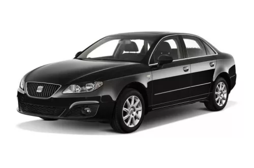 SEAT EXEO BOSCH ABLAKTÖRLŐ LAPÁT (2009-2014)