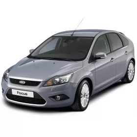 FORD FOCUS II. MK2 BOSCH ABLAKTÖRLŐ LAPÁT (2005-2007)