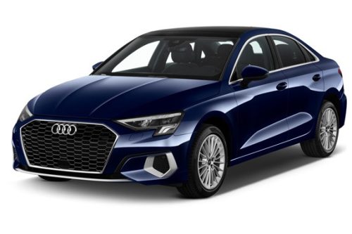 AUDI A3/S3 (8Y) SEDAN BOSCH ABLAKTÖRLŐ LAPÁT (2020-)