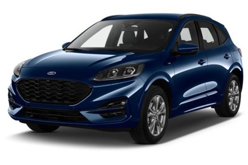 Ford Kuga (2020-) BOSCH ABLAKTÖRLŐ LAPÁT