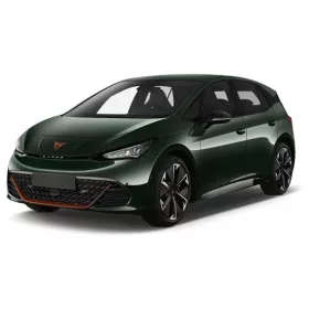 CUPRA BORN BOSCH ABLAKTÖRLŐ LAPÁT (2022-)