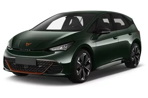 CUPRA BORN BOSCH ABLAKTÖRLŐ LAPÁT (2022-)