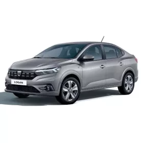 DACIA LOGAN BOSCH ABLAKTÖRLŐ LAPÁT (2021-)