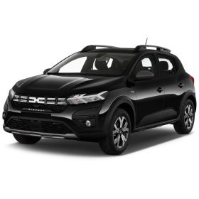 Dacia Sandero (2021-) BOSCH ABLAKTÖRLŐ LAPÁT