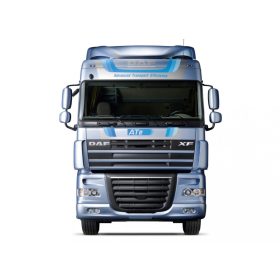 DAF XF-XG-XG LÉGTERELŐ (2021-)