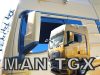 MAN TGX (2020-) LÉGTERELŐ