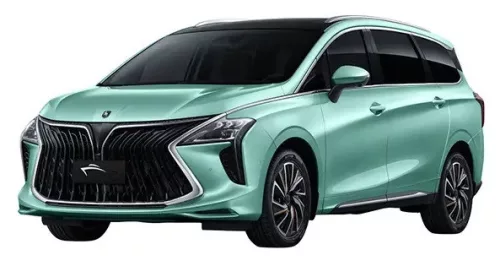 DONGFENG FORTHING U-TOUR GUMISZŐNYEG (2020-)