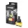 Areon Silver utántöltő autóparfüm - 8ml