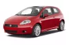 FIAT PUNTO GRANDE BOSCH ABLAKTÖRLŐ LAPÁT (2005-2009)