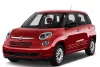 FIAT 500L TREKKING/LIVING BOSCH ABLAKTÖRLŐ LAPÁT (2012-2022)