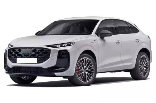 AUDI Q3 SPORTBACK GUMISZŐNYEG (2026-)